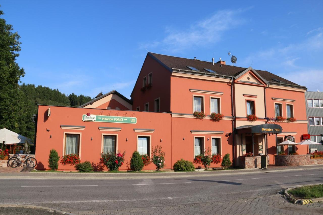 Penzión pre hostí Porici Trutnov