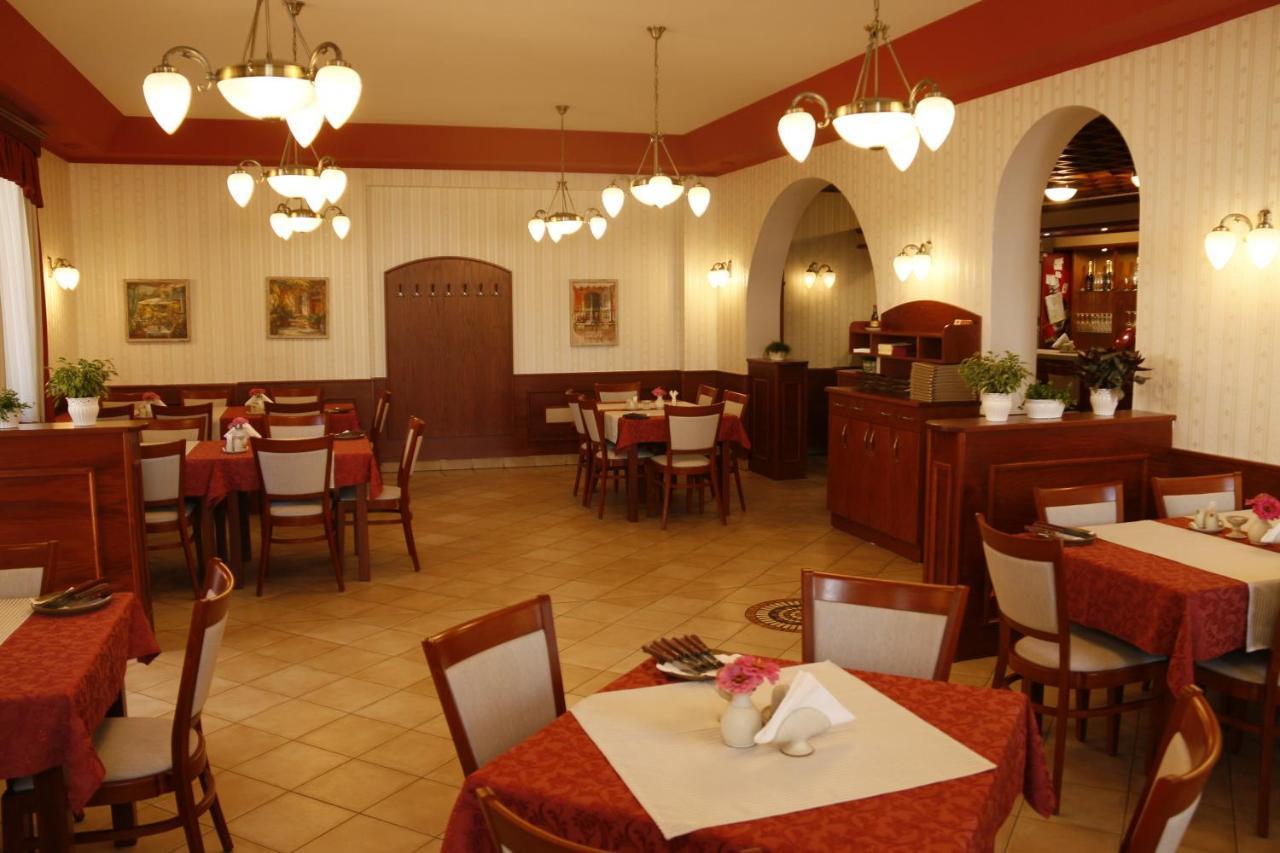 Porici Penzión pre hostí Trutnov